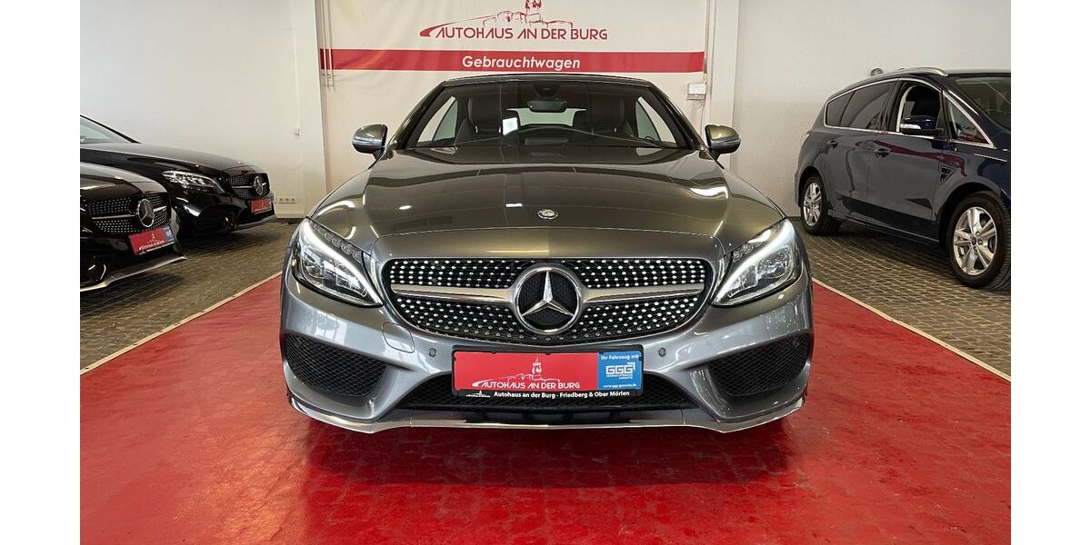 Mercedes-Benz C 180 125.000 km 23.999 &euro; Ober Mörlen 61239