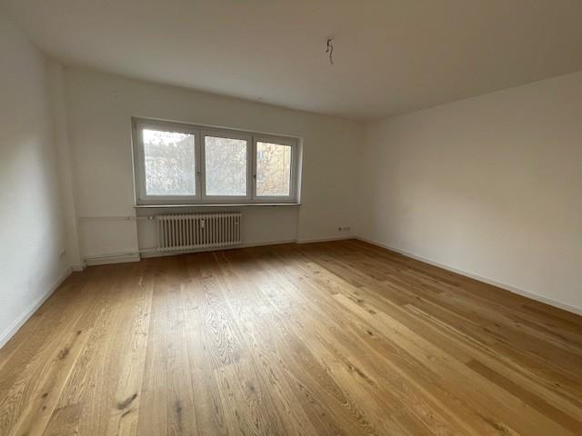 Zentral gelegene 1-Zimmerwohnung im Ostend 1 zimmer