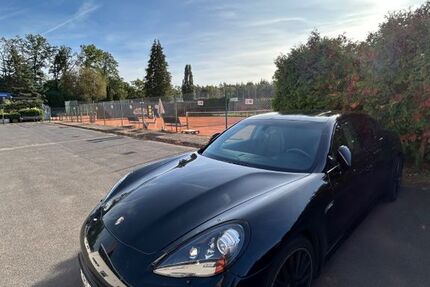 Porsche Panamera 192.000 km 22.999 &euro; Obertshausen 63179
