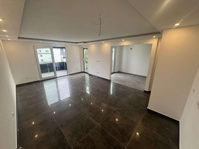 Wohnung zum Mieten in Offenbach 1.500 € 76 m² 3 zimmer