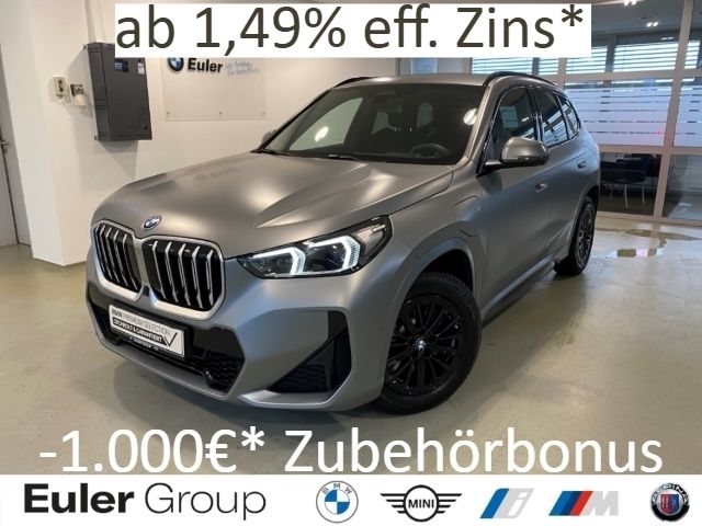 BMW X1 34.919 km 43.975 &euro; Hofheim 65719