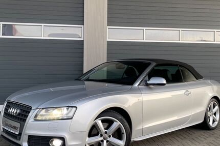 Audi A5 270.000 km 6.500 &euro; Nidderau 61130