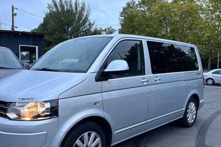 VW T5 Transporter 268.000 km 12.999 € Frankfurt am Main 60486