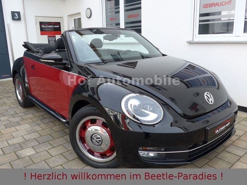 Beetle