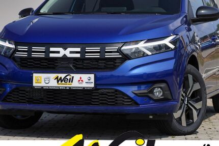 Dacia Sandero 1.234 km 20.490 € Friedrichsdorf 61381