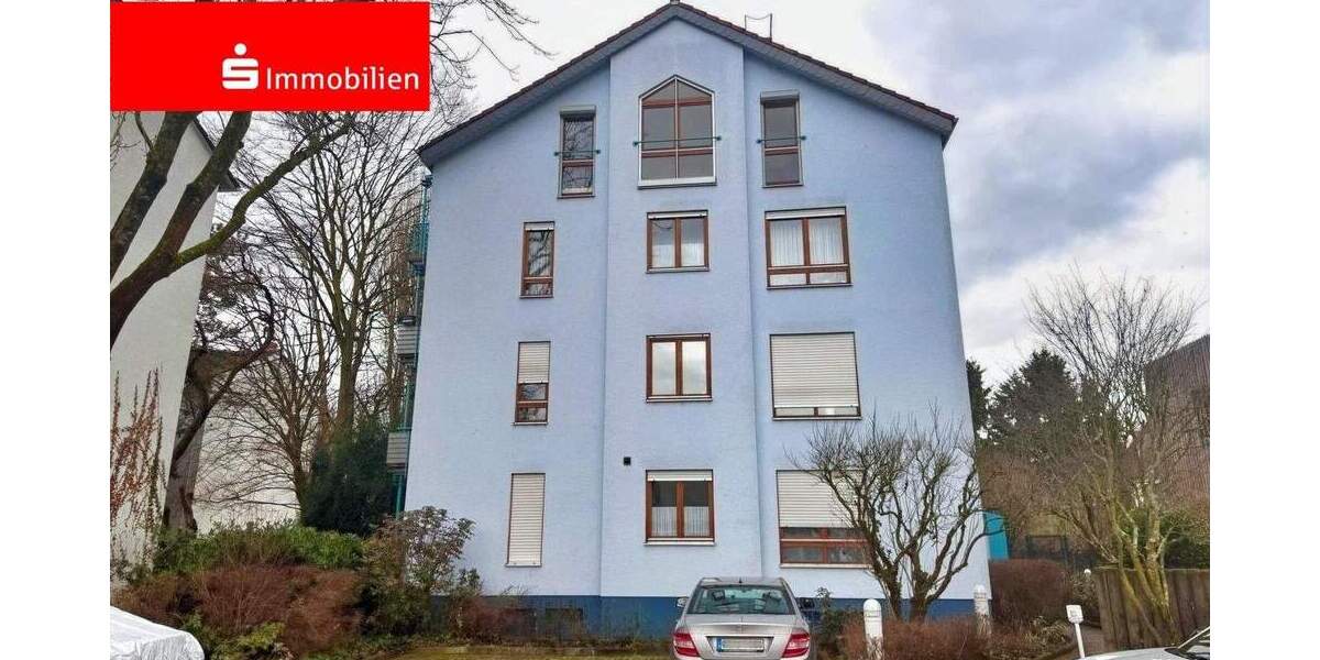 Etagenwohnung Offenbach Offenbach am Main - 3 Zimmer, 80 m&sup2;, 229.000&euro; | Angebot:25778944