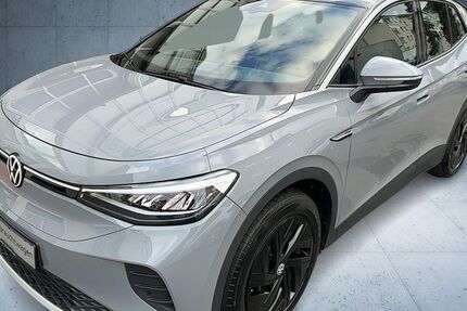 VW ID.4 15.100 km 29.980 € Frankfurt am Main 60528