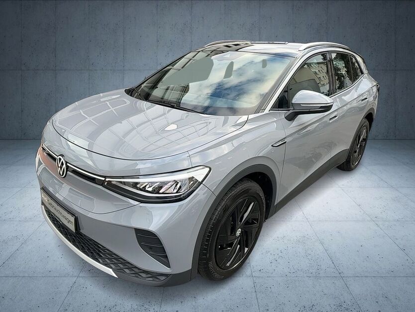 VW ID.4 15.100 km 29.980 € Frankfurt am Main 60528