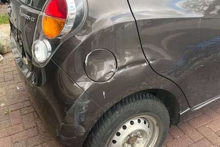 Chevrolet Spark 119.000 km 1.200 € hofheim am taunus 65719