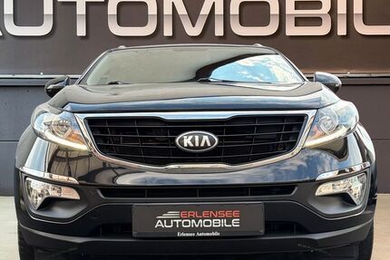 Kia Sportage 87.300 km 11.290 &euro; Hasselroth 63594