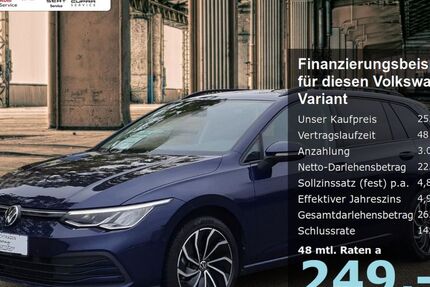 VW Golf 60.689 km 23.949 &euro; Griesheim 64347