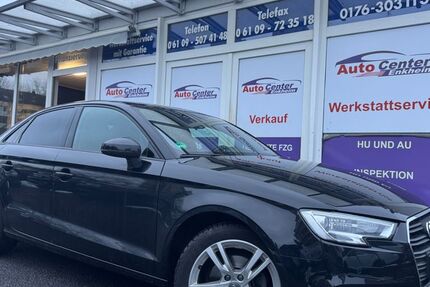 Audi A3 80.000 km 15.999 &euro; Frankfurt am Main 60388