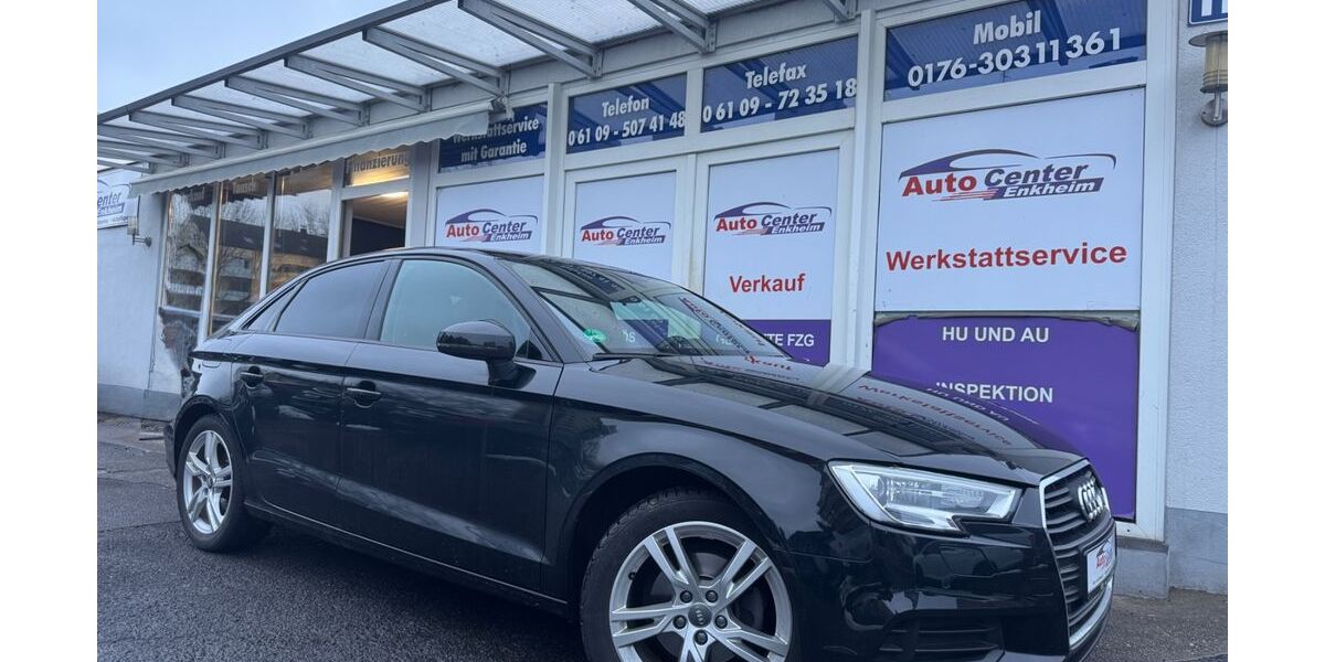 Audi A3 80.000 km 15.999 &euro; Frankfurt am Main 60388