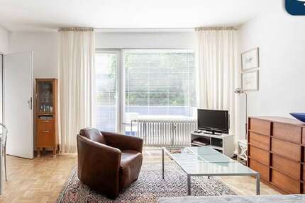 Wohnung Frankfurt Innenstadt 2 - 1 Zimmer, 34 m&sup2;, 225.000&euro; | Angebot:27034630