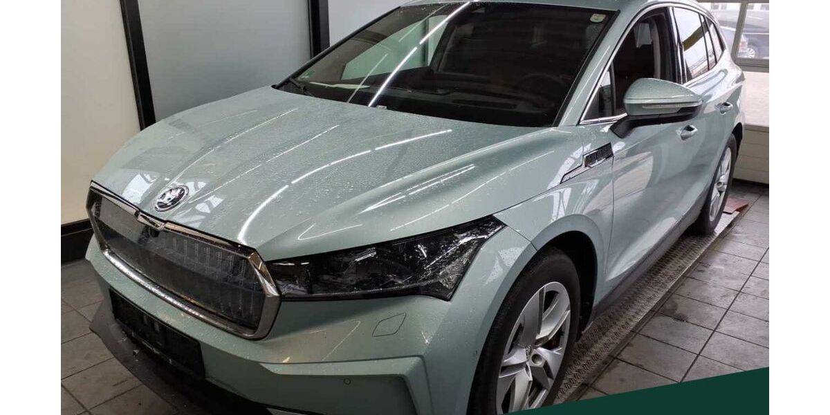 Skoda Enyaq 51.300 km 32.488 € Mühlheim 63165