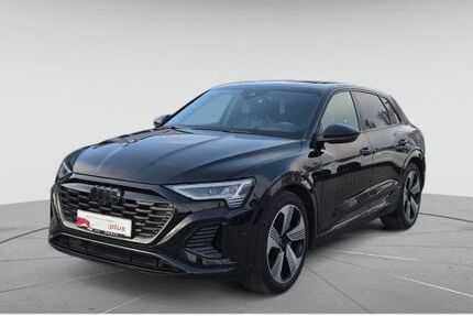 Audi Q8 e-tron 64.533 km 54.480 &euro; Darmstadt 64295