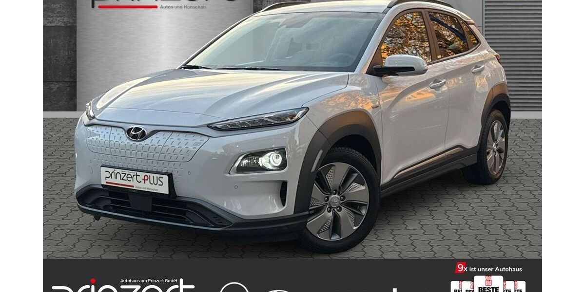 Hyundai KONA 10.400 km 25.670 &euro; Darmstadt 64285