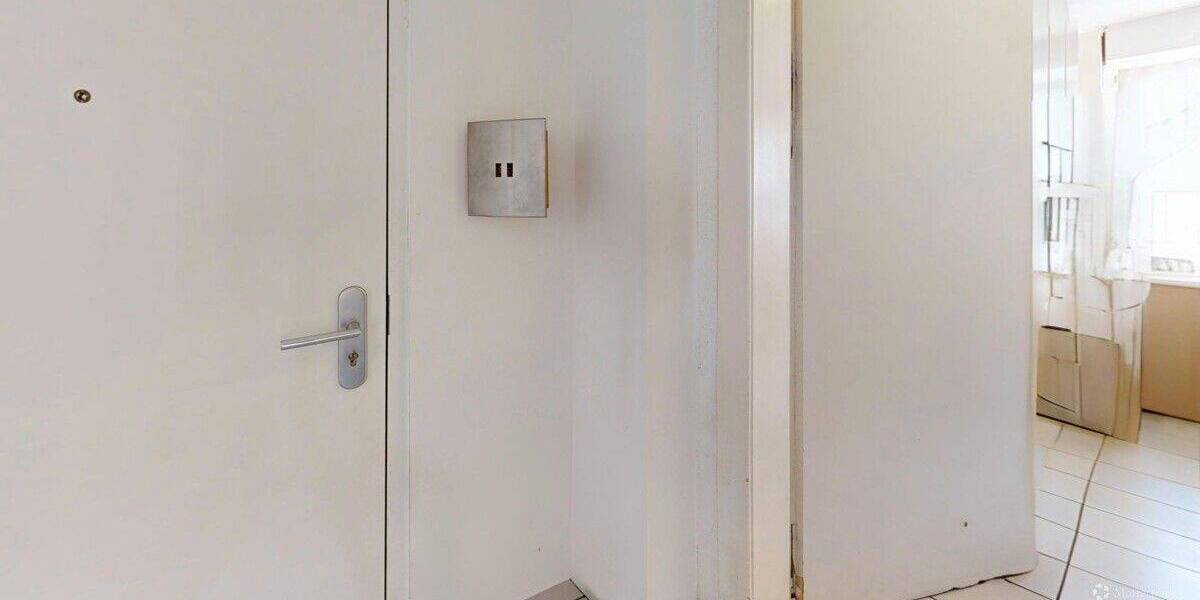 Etagenwohnung Frankfurt Fechenheim - 3 Zimmer, 66 m&sup2;, 299.000&euro; | Angebot:26786724