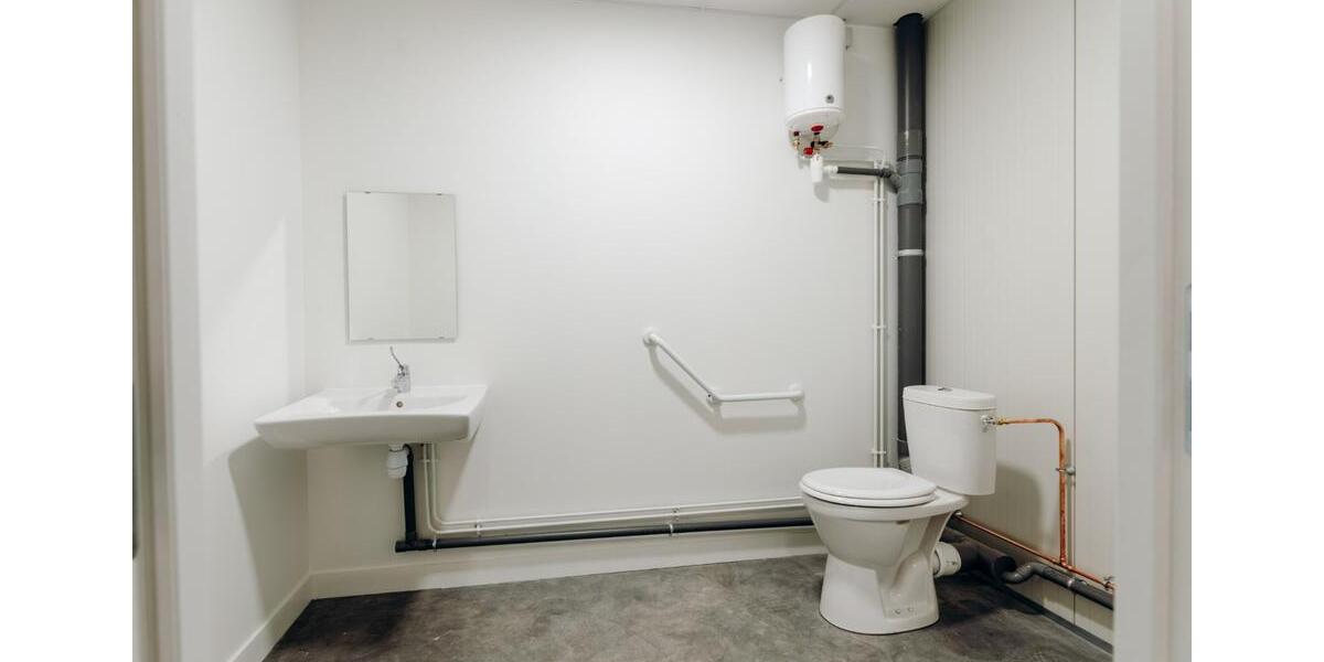 Gewerbeobjekt Frankfurt am Main Sindlingen - 1.250&euro; | Angebot:24200974