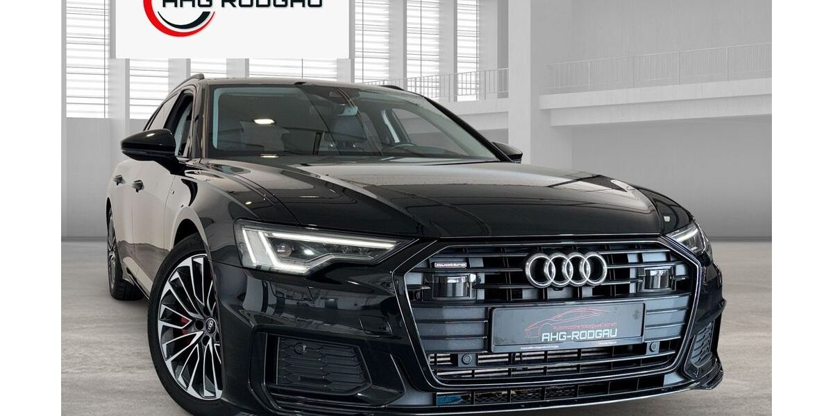 Audi A6 101.319 km 33.699 &euro; Hanau 63452
