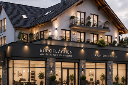 Gewerbeobjekt Eppstein - 985.000&euro; | Angebot:26976223