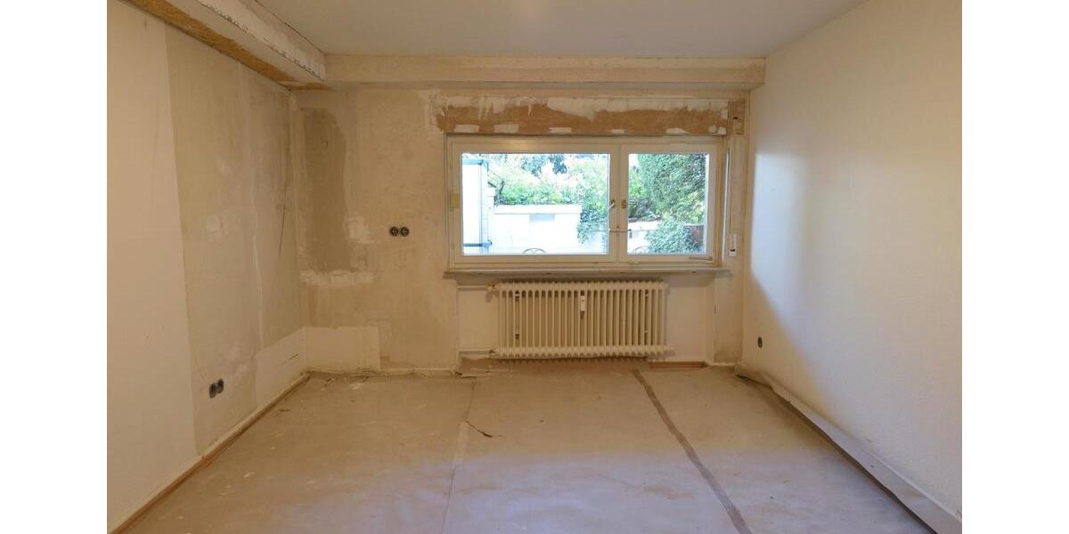 Etagenwohnung Hanau Kesselstadt - 2 Zimmer, 52 m&sup2;, 500&euro; | Angebot:26071997