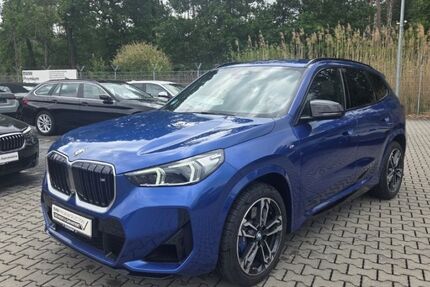 BMW X1 8.181 km 51.233 &euro; Rödermark 63322