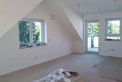 Wohnung Frankfurt am Main Oberrad - 2 Zimmer, 62 m&sup2;, 1.450&euro; | Angebot:25429388