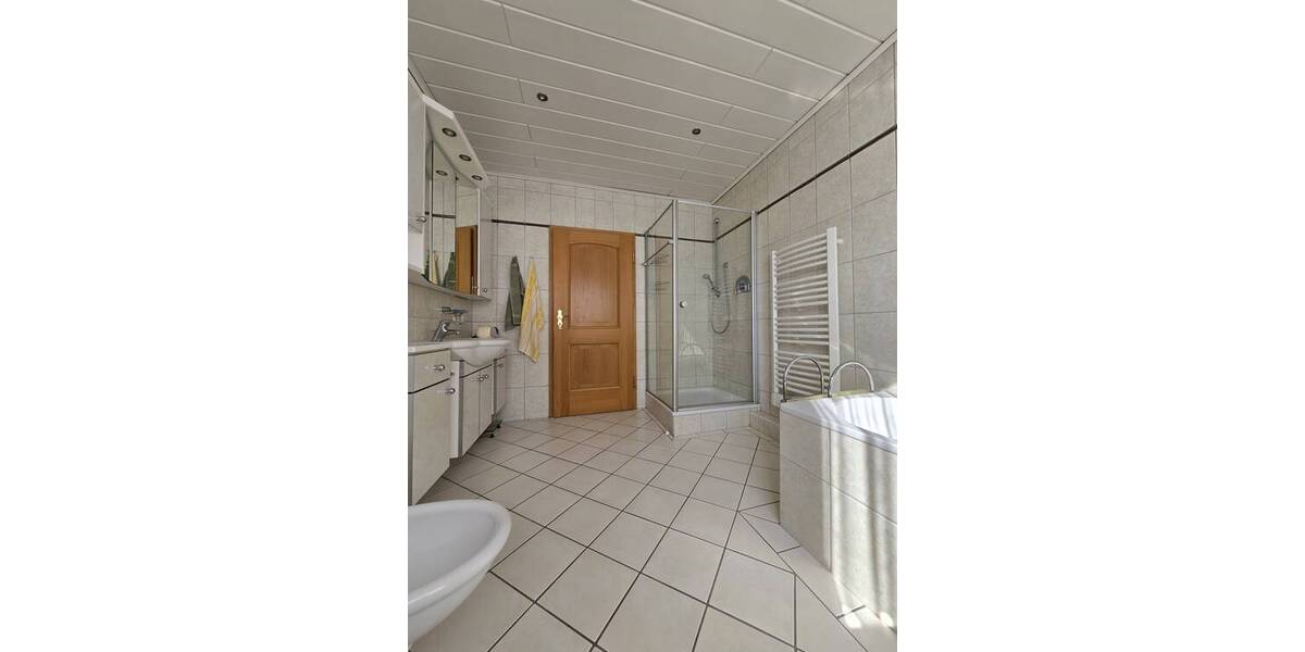 Mehrfamilienhaus, Wohnhaus Alzenau Hörstein - 6 Zimmer, 222 m&sup2;, 490.000&euro; | Angebot:25682868