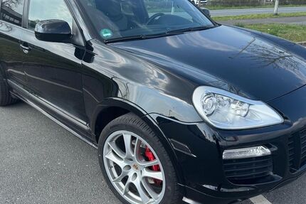 Porsche Cayenne 212.000 km 13.500 &euro; Rüsselsheim 65428
