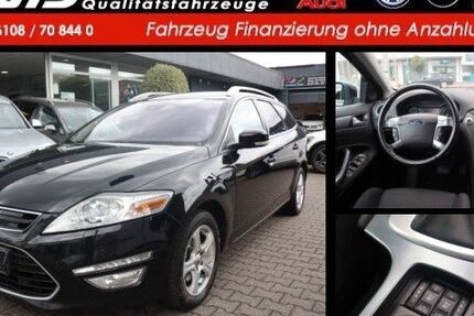 Ford Mondeo 239.000 km 4.900 &euro; Mühlheim am Main 63165