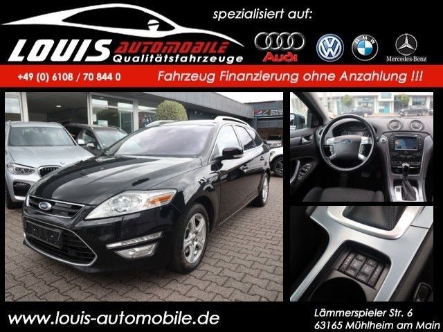 Ford Mondeo 239.000 km 4.900 &euro; Mühlheim am Main 63165