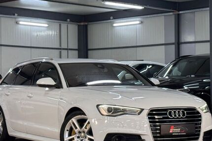 Audi A6 264.022 km 14.890 &euro; Maintal 63477