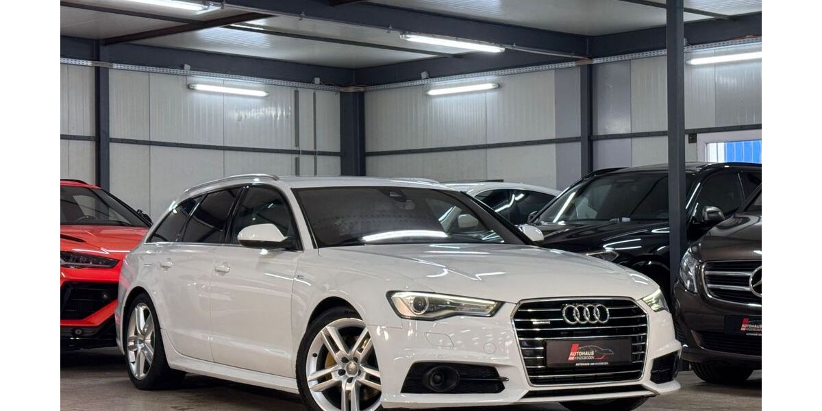 Audi A6 264.022 km 14.890 &euro; Maintal 63477