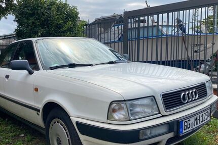 Audi 80 220.000 km 1.100 € Hochheim am Main 65239
