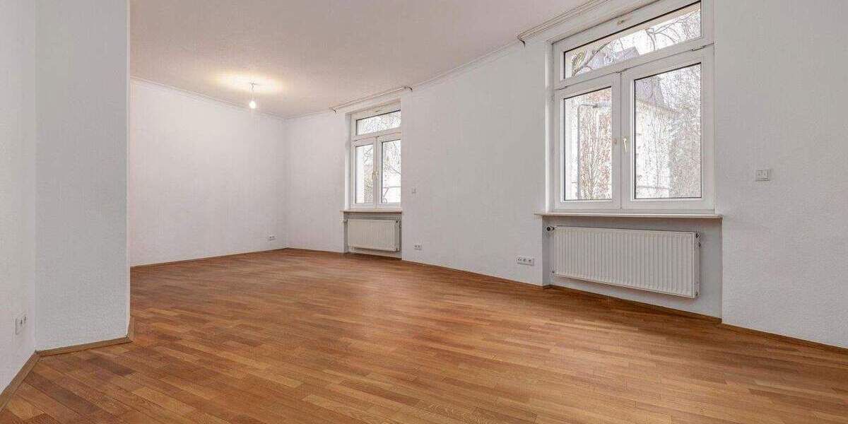 Etagenwohnung Frankfurt am Main Dornbusch - 3 Zimmer, 96 m&sup2;, 550.000&euro; | Angebot:25657616