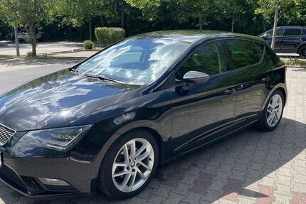Seat Leon 174.700 km 5.990 &euro; Frankfurt am Main 60316