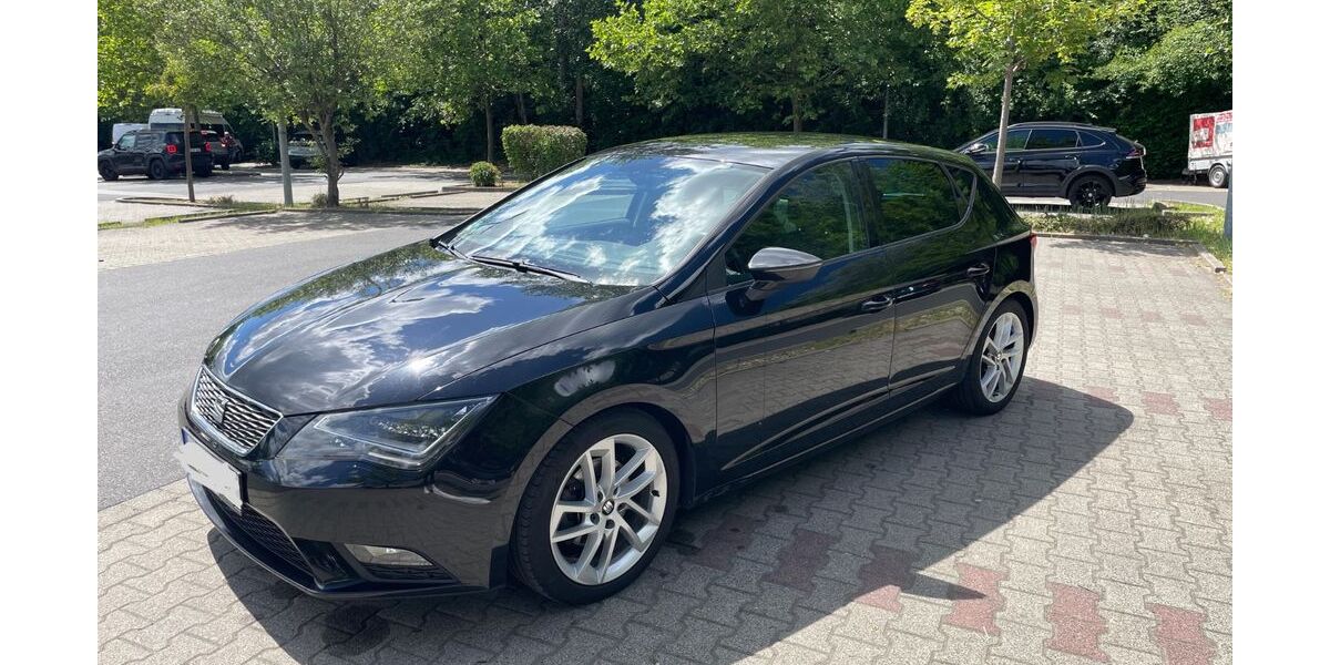 Seat Leon 174.700 km 5.990 &euro; Frankfurt am Main 60316