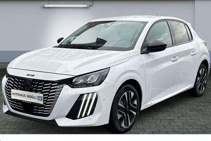 Peugeot 208 14.781 km 17.980 &euro; Rüsselsheim 65428