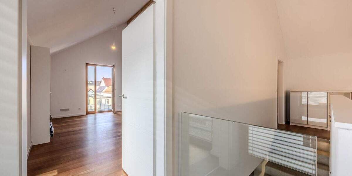 Einfamilienhaus Griesheim - 5 Zimmer, 154 m&sup2;, 899.500&euro; | Angebot:25691099