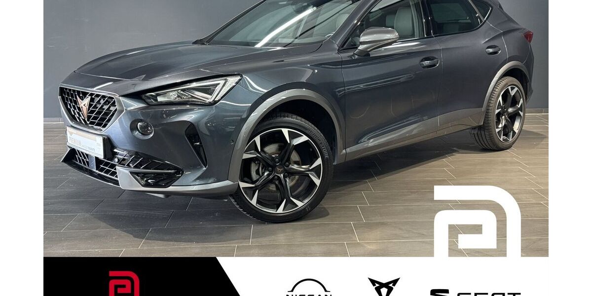 Cupra Formentor 71.925 km 23.973 &euro; Offenbach 63069