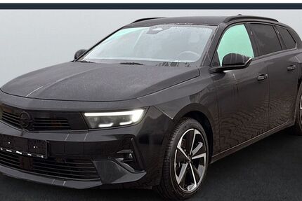 Opel Astra 18.957 km 22.790 &euro; Flörsheim am Main 65439