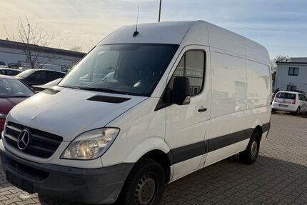 Mercedes-Benz Sprinter 322.500 km 7.190 &euro; Mühlheim am Main 63165