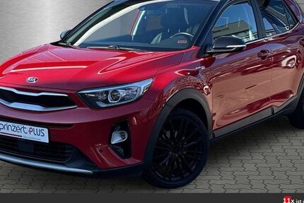 Kia Stonic 115.998 km 12.470 &euro; Rödermark 63322