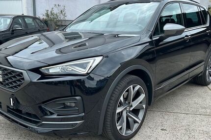 Seat Tarraco 91.154 km 27.900 &euro; Bad Vilbel (bei Frankfurt) 61118