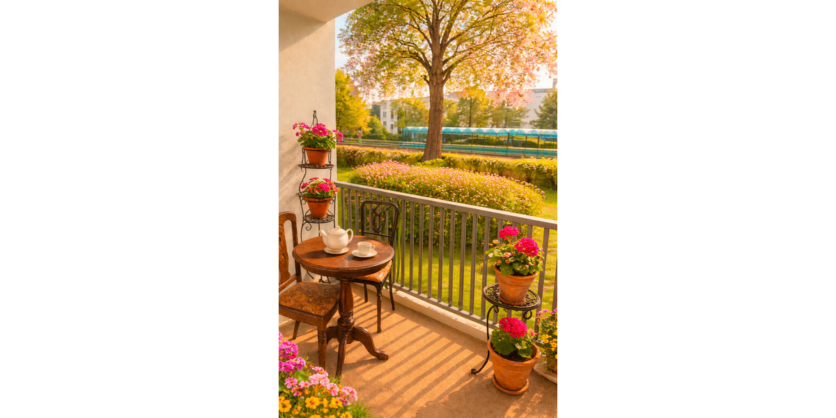 Etagenwohnung Frankfurt Mitte-Nord - 2 Zimmer, 47 m&sup2;, 215.000&euro; | Angebot:25277557