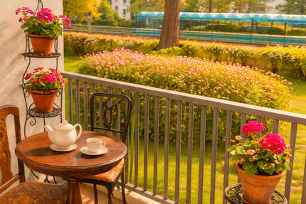 Wohnung Frankfurt Mitte-Nord - 2 Zimmer, 47 m&sup2;, 215.000&euro; | Angebot:25277557