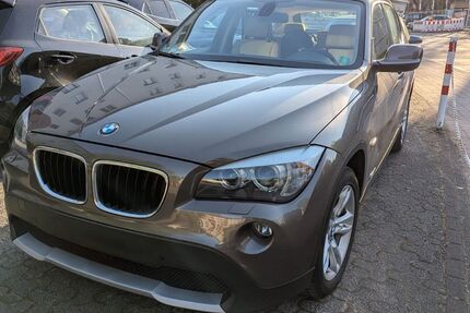 BMW X1 109.000 km 12.400 &euro; Maintal 63477