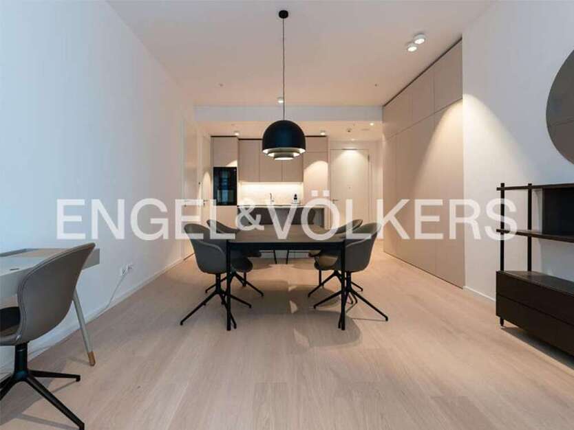 Wohnung zum Mieten in Frankfurt am Main 3.825 € 85 m²