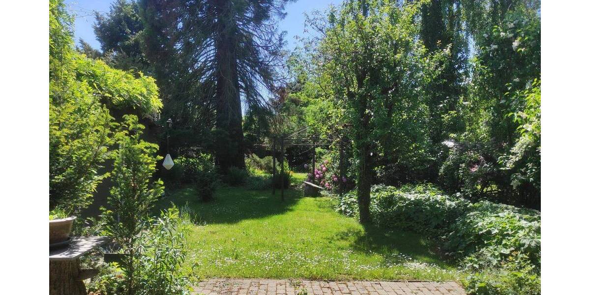 Grundstück Bad Vilbel - 550.000&euro; | Angebot:23969257